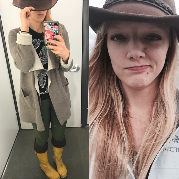 Meet your Posher, Brooke ❤️🧡💛💚💙☮️ - Picture 7 of 8